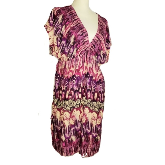 Xhilaration Dresses & Skirts - Summer dress